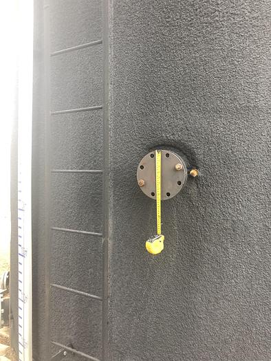 Used 2008 Wilco Industries