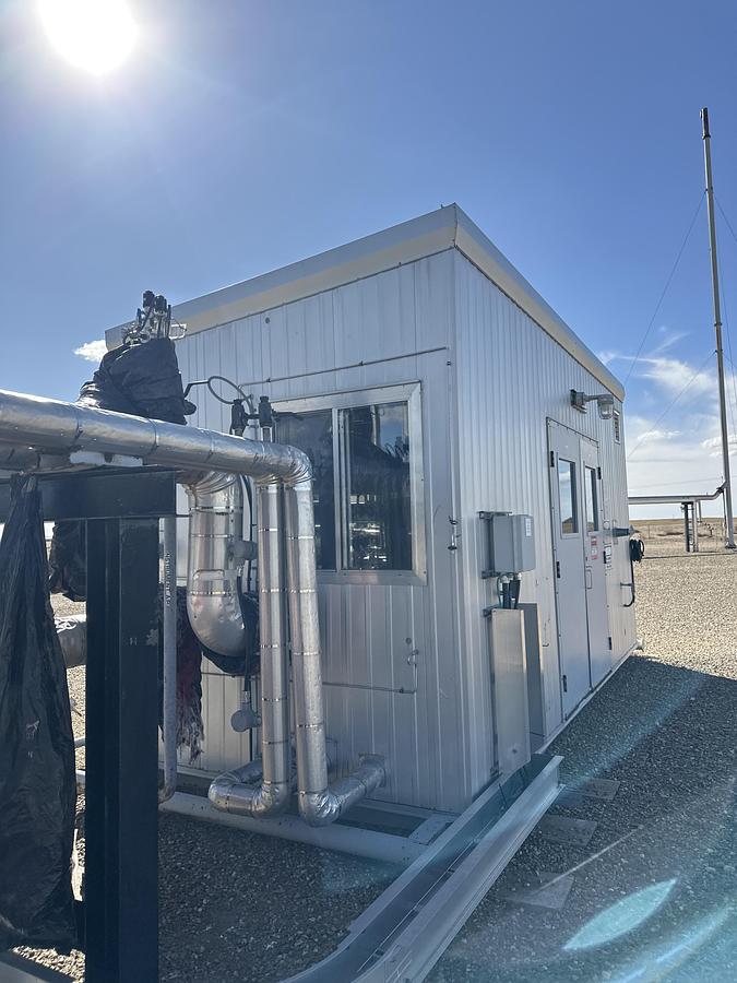 Used 2006 Platinum Energy Services