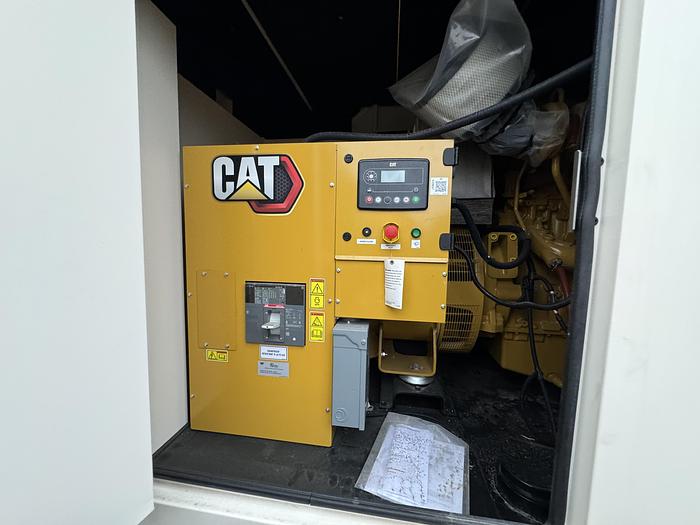 Used Compressors/VRUs/Generators