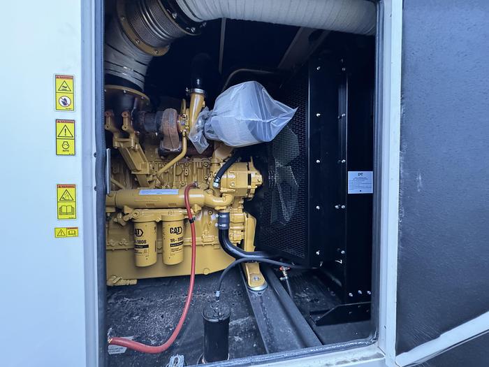 Used Compressors/VRUs/Generators