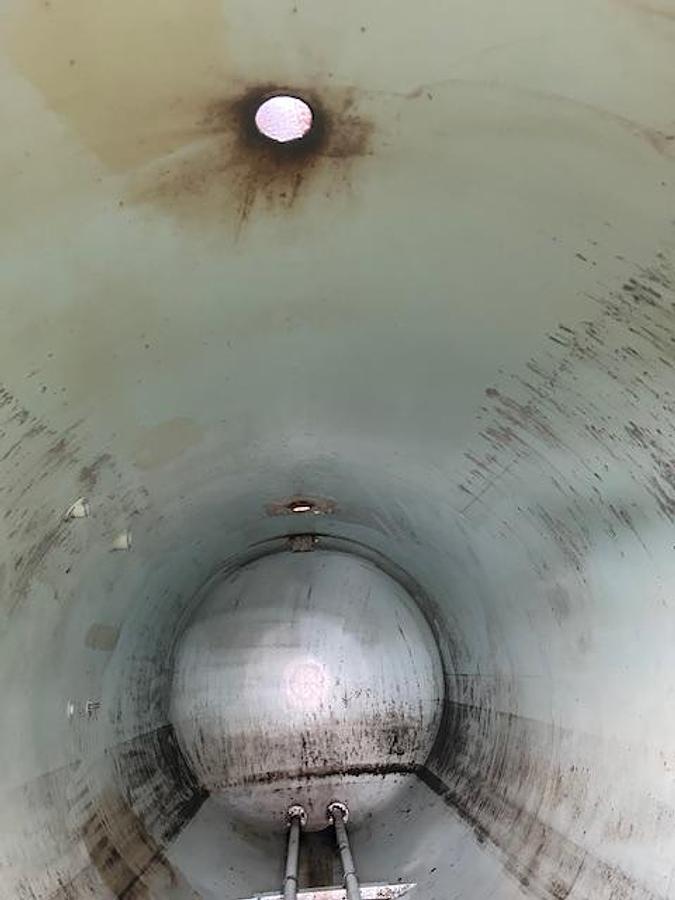 Used Flare Knockouts