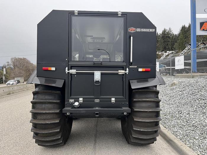 Used ARGO Sherp Pro XT  2022 Utility Task Vehicle