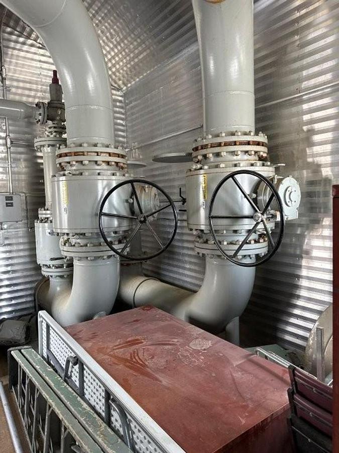 Used Separators