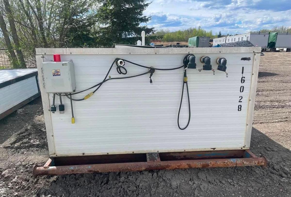 Used 2007 #16253