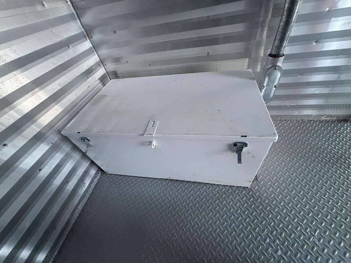 Used MCC Building - 16024