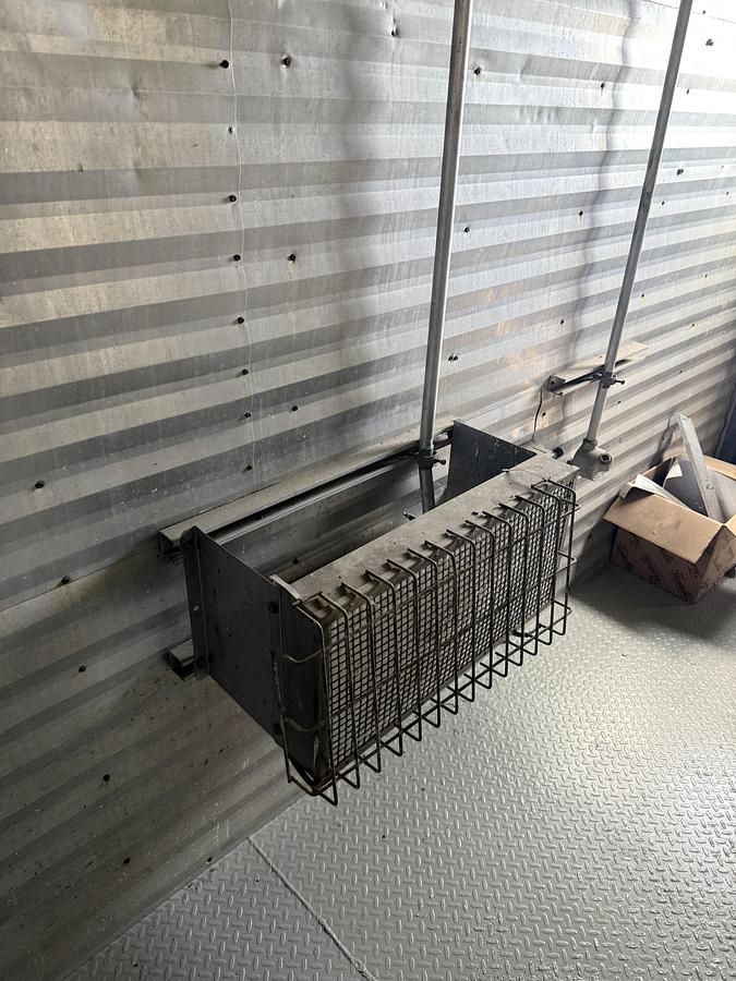 Used 30" 1440 PSI Sour Vertical Test Separator w/12 Well Header System - 15826