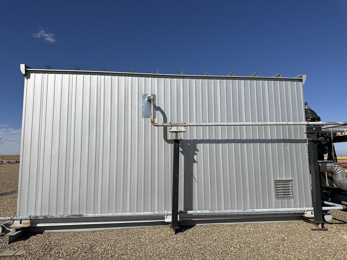 Used 2006 Platinum Energy Services