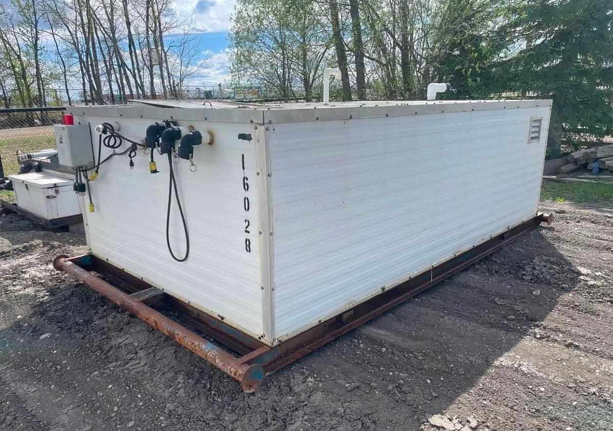 Used 2007 #16253