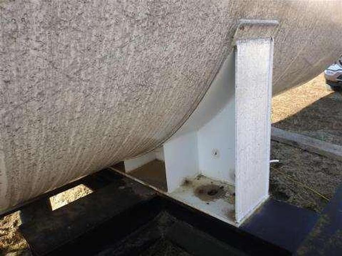 Used 25,300 USG Bullet