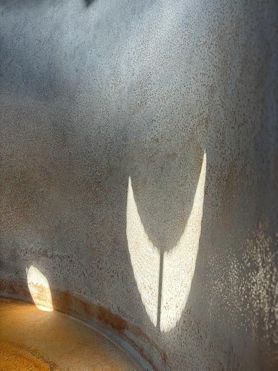 Used 100 BBL Pop Tank