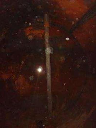 Used 25,300 USG Bullet