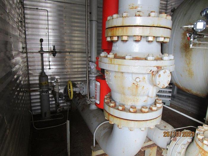 Used 2006 Platinum Energy Services