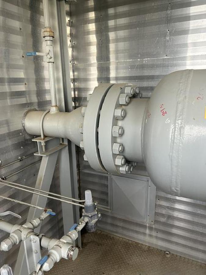 Used Separators