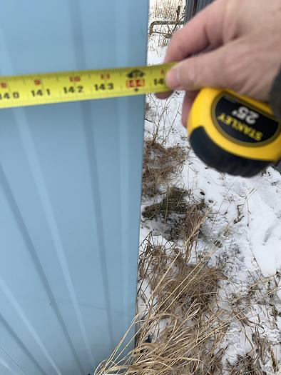 Used 215HP Gemini H-302/Cat 3406 Reciprocating Compressor