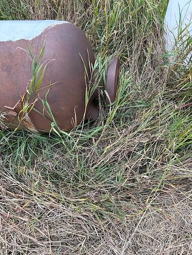 Used 24" Dehy Contactor