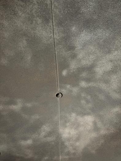 Used 200 BBL Double Wall Tank