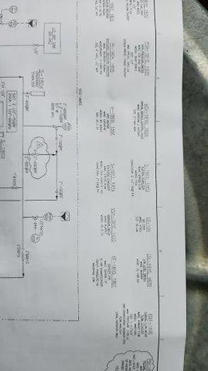 Used Triplex T30 pump package