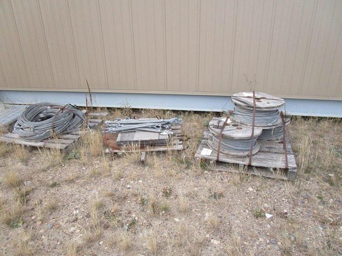 20" x 148' Flarestack