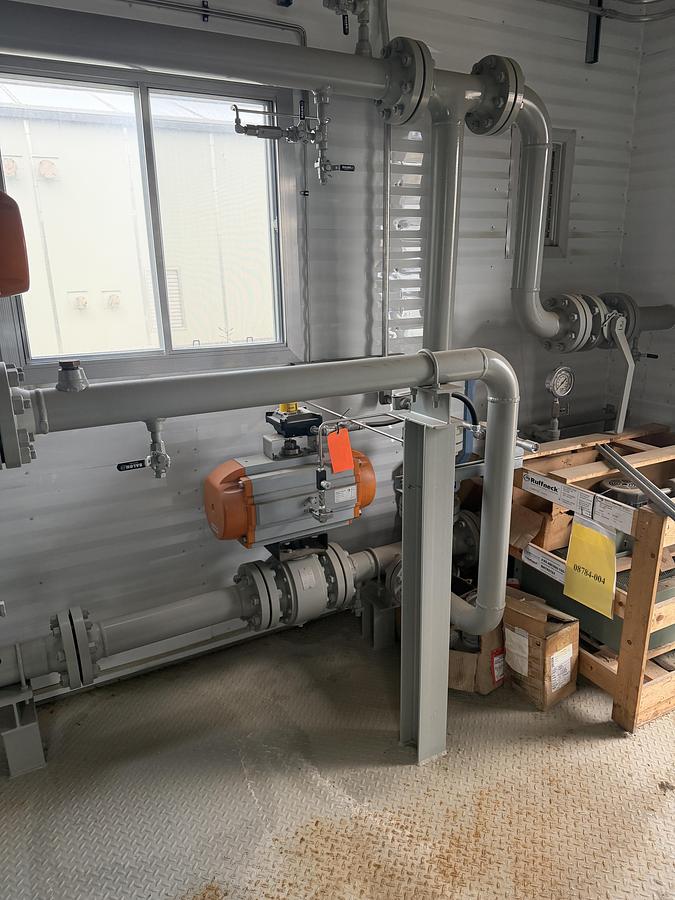 Separators