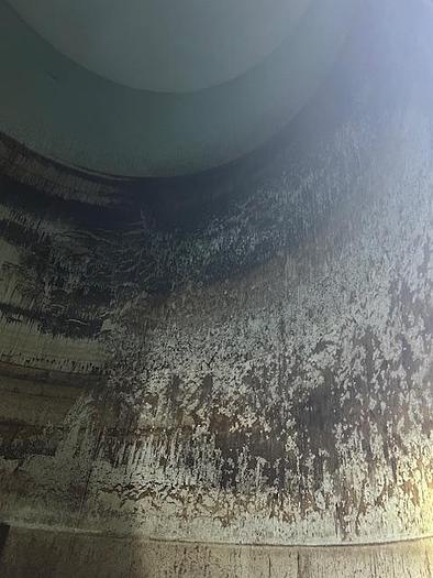 Used 750 BBL Double Wall Tank