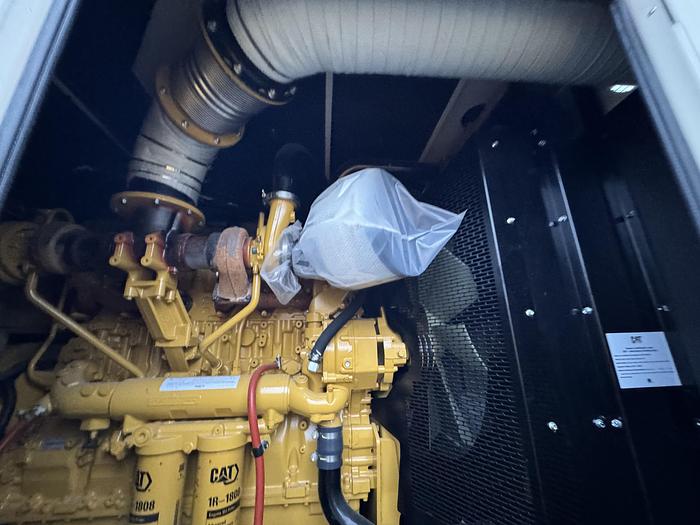Used Compressors/VRUs/Generators