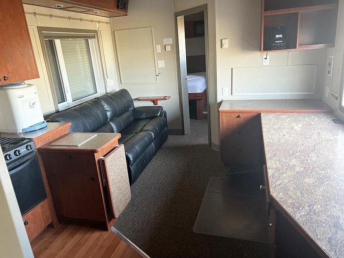 Used Double Ender AltaFab built 2011