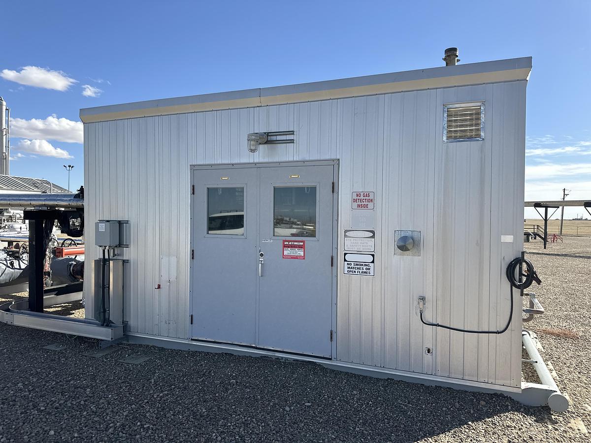 Used 2006 Platinum Energy Services