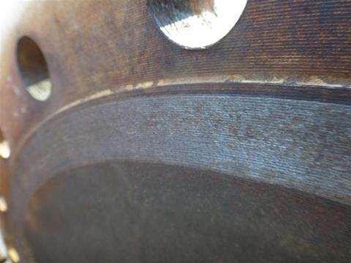 Used 25,300 USG Bullet