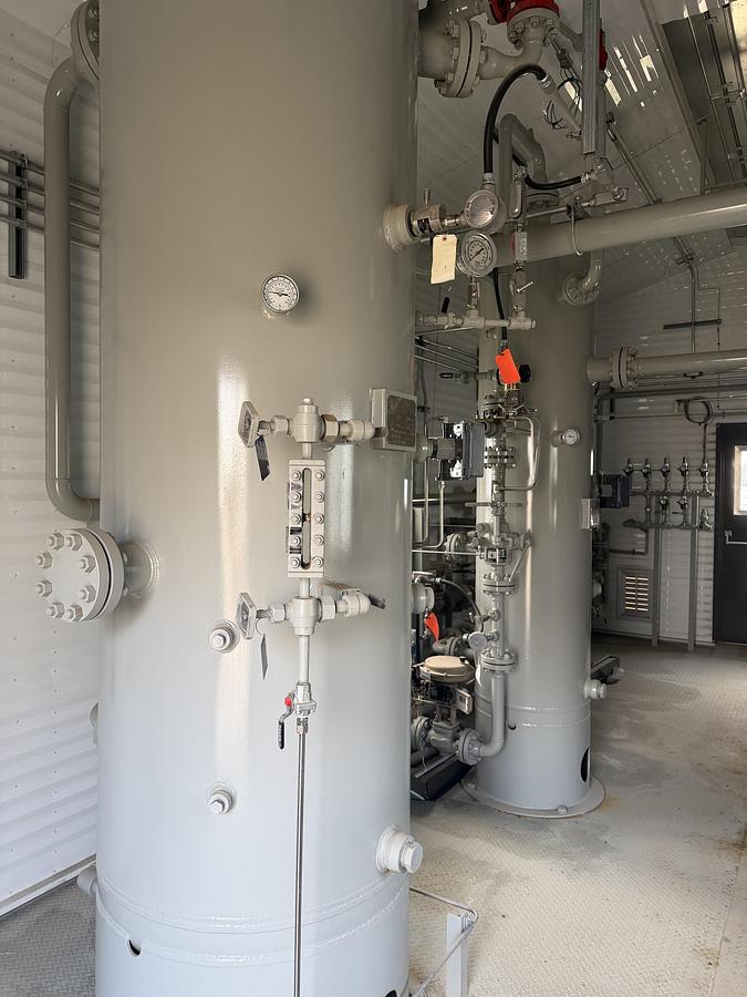 Separators
