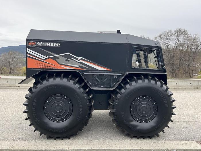 Used ARGO Sherp Pro XT  2022 Utility Task Vehicle