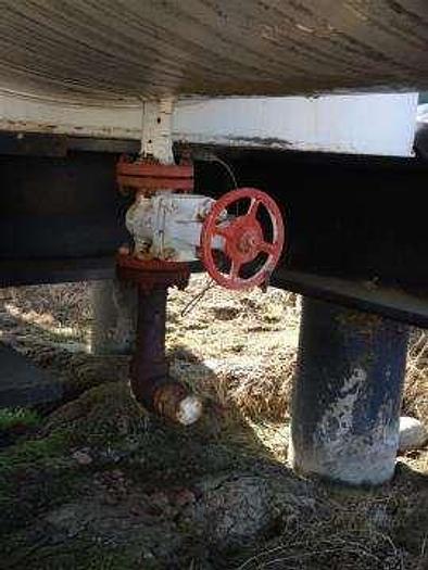 Used 25,300 USG Bullet