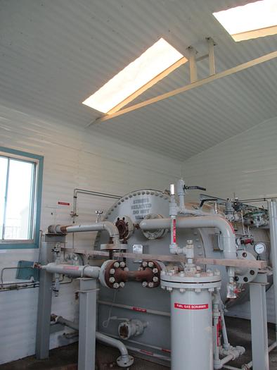 Used Plains Oil Ltd.