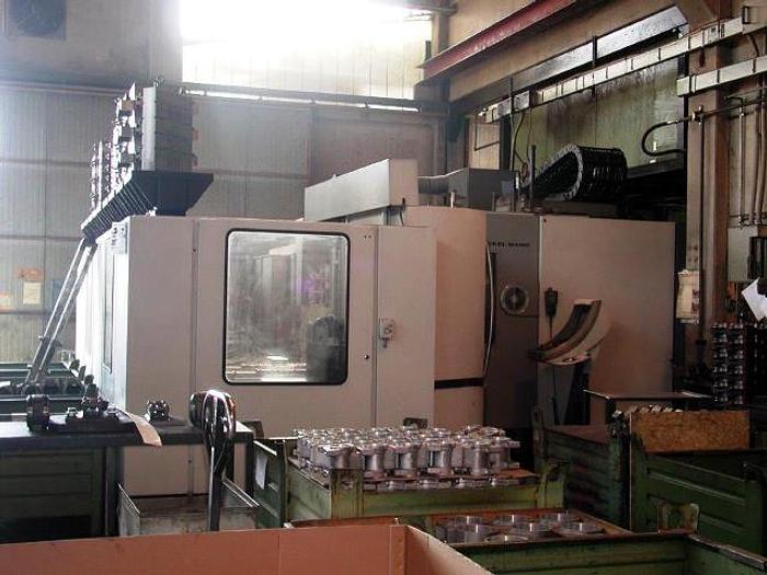 2002 DEKEL MAHO DMC 63 H