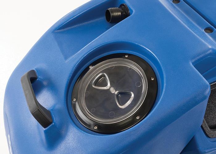 NEW CLARKE EX20 100C CARPET EXTRACTOR