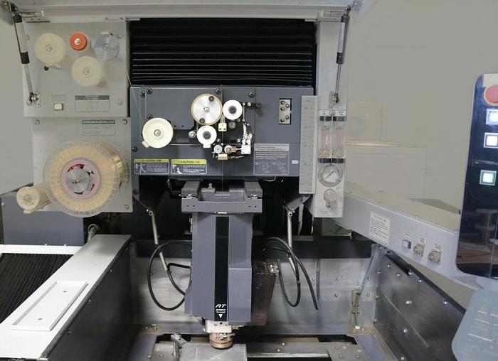 Used 2020 Mitsubishi MV1200S WIRE EDM ***Only 95 Hours***