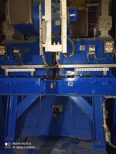 Used National oilwell FARR 20000