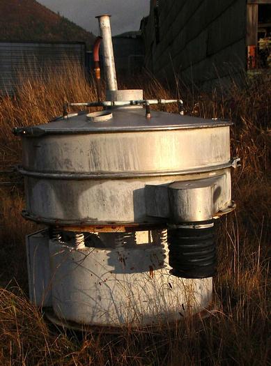 Used Midwestern Industries Inc