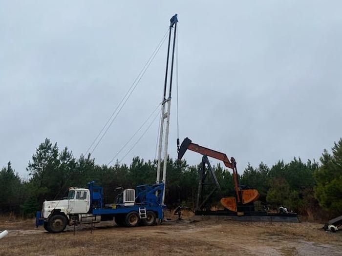 Used WILSON SD SENIOR