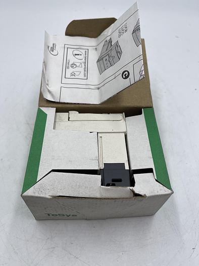 Telemecanique LUCA05FU