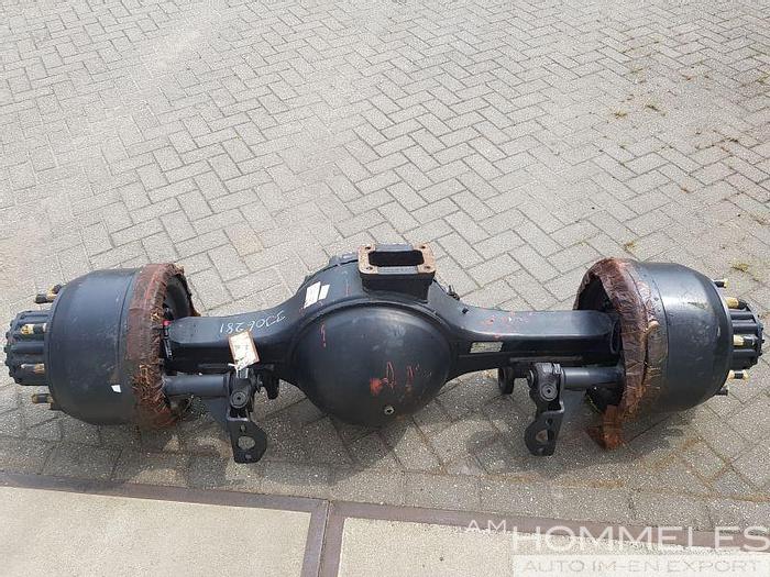 Gebraucht Rockwell 153e