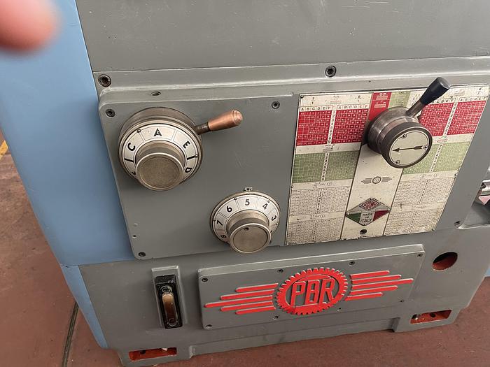 Buone Tornio Parallelo PBR TM 350 P