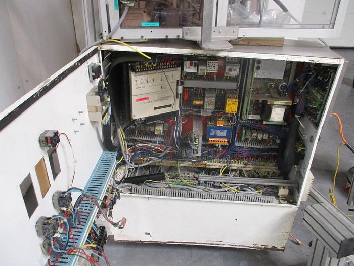 Used KALIX DUPUY KX80