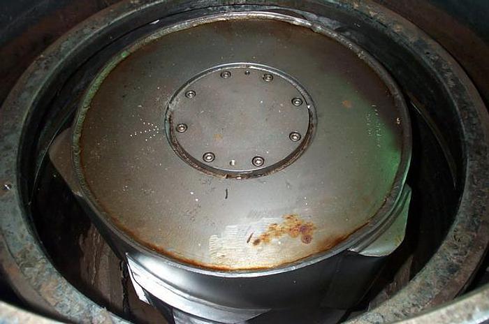 Used BLACK CLAWSON 36P N.P.G. #19094