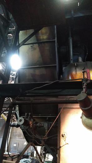 Used Press Hot Forging KB8042