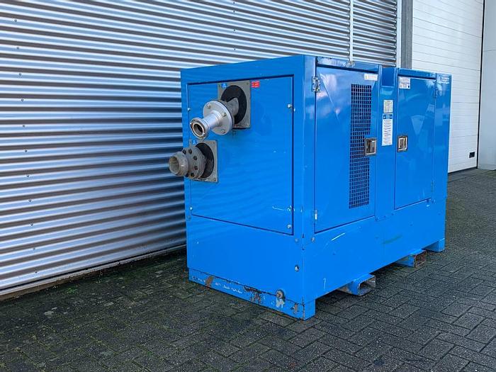 Gebruikt Varisco J70-250 with Deutz F2M2011