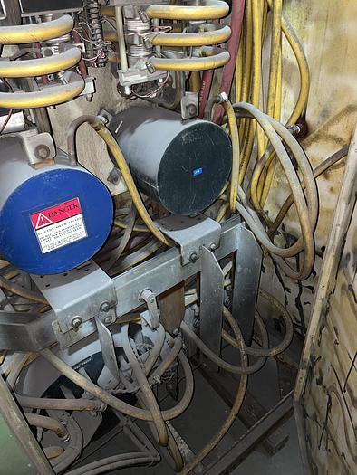 Used INDCUTOTHERM MARK-I IV VIP1000