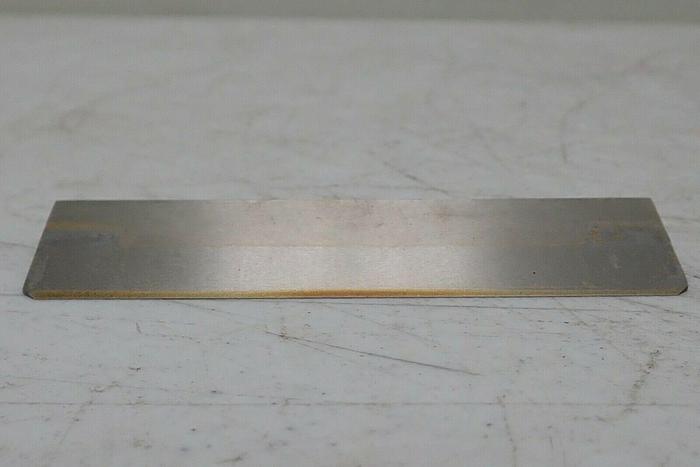 Used Reichert Jung Microtome Blade Knife 12 cm