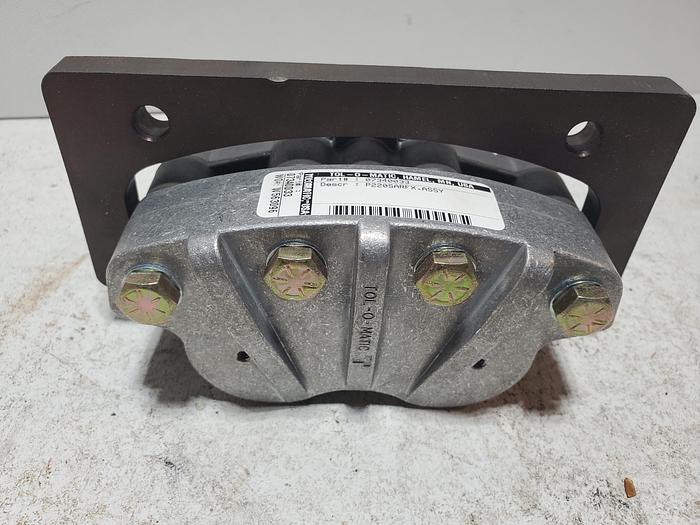 Tolomatic P220SARFX, P/N 07340033 Brake Assy (K2)