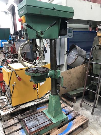 Usato TRAPANO (4) CONDOR 20