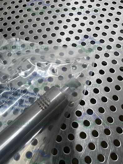 Swagelok  SS-4CS-TW-50 Single Ended Miniature Sample Cylinder 50 cm3, 1000 PSIG